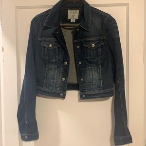 Guess Jean Jacket